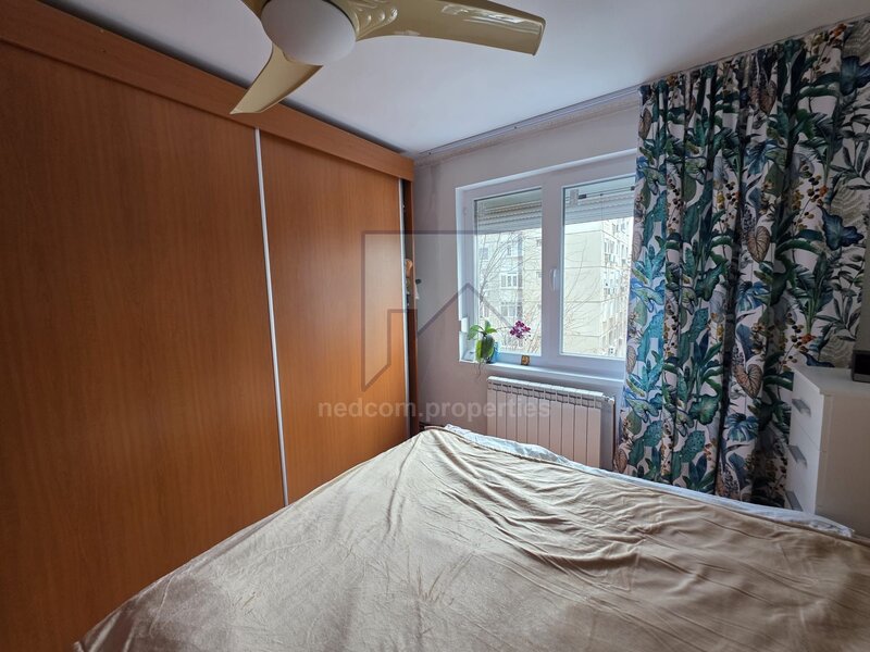 Rahova - Barca Vanzare apartament 3 camere